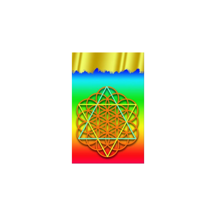 ENKI Sedona Energiekarte - Harmonisierer der körpernahen Umgebung ENKI Sedona Energiekarte - Harmonisierer der körpernahen Umgebung
