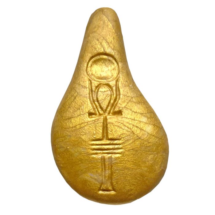 Stein der Harmonie hier bestellen - Farbe Gold Stein der Harmonie hier bestellen - Farbe Gold