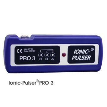 Ionic Pulser PRO3 hier bestellen